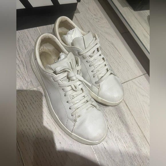 Cole Haan Shoes - Cole Haan White Sneakers